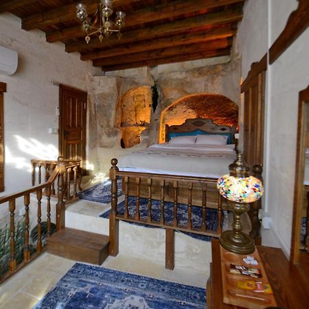 Tuerkmen Konagi Halfeti Butik Otel Exterior foto