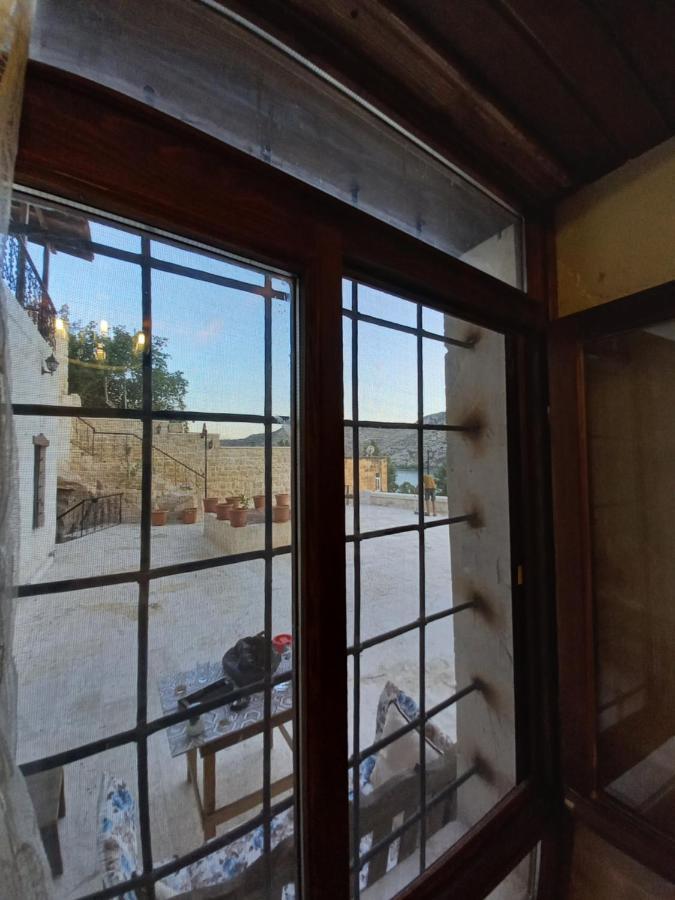 Tuerkmen Konagi Halfeti Butik Otel Exterior foto
